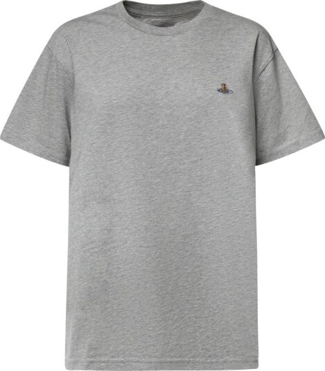 Vivienne Westwood Dame Topper Grå L,