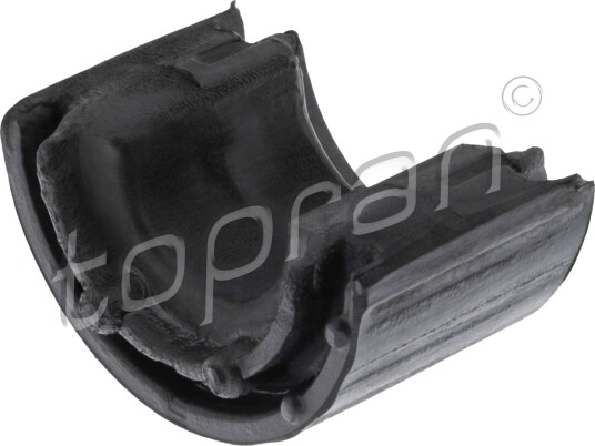 Lagring, stabilisator TOPRAN 207 951