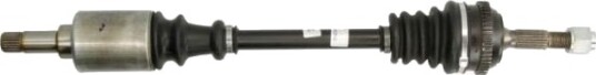 Point Gear Drivaksel POINT GEAR PNG70361