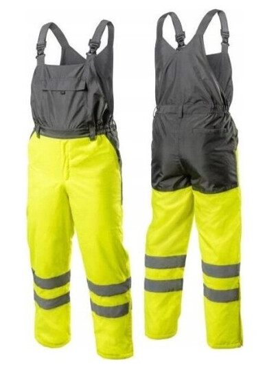 Sourcing Hogert Insulated Bubber Pants Aich Size. S