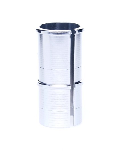 Adapter Til Setepinne fra 27,2 og 29,6 til 31,8