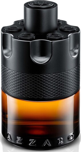 Azzaro The Most Wanted Parfyme for Herre 100ml Eau de Parfum