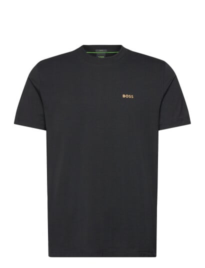BOSS Tee - Black - XXXL