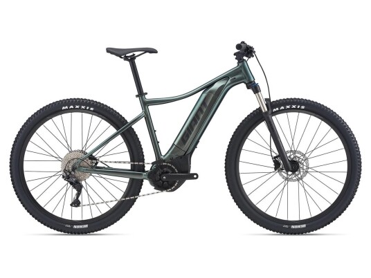 Giant Talon E+ 1 29er Giant Talon E+ 1 29er