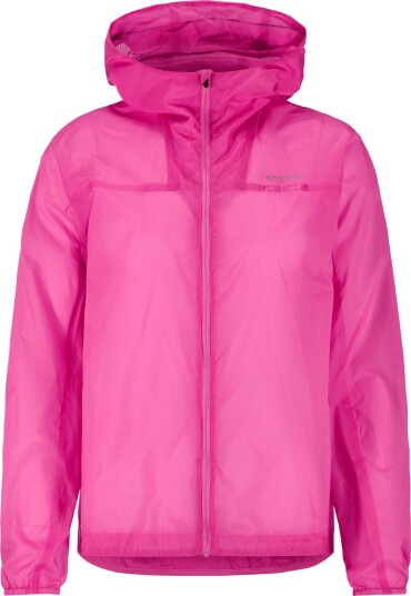 Craft Women's Hypervent Light Wind Jacket Magenta M