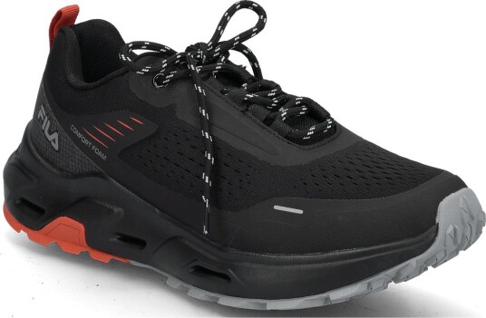 FILA Fila Zenoa BLACK BLACK 40