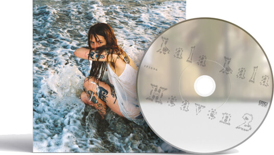 Lala Lala Heaven 2 CD