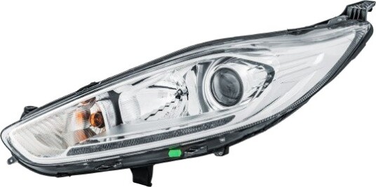 HELLA 1LL 354 803-071 Frontlykter HELLA 1LL 354 803-071 Frontlykter