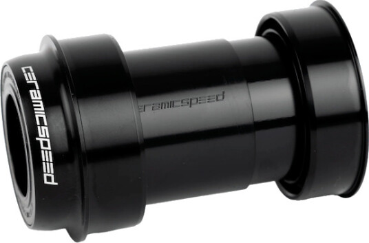 CeramicSpeed Alpha Road Krankboks BBright 24mm