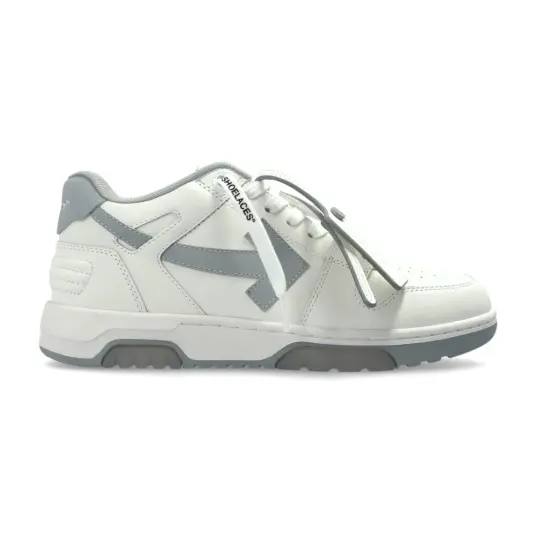 Off White Dame Sko Hvit 37 EU,