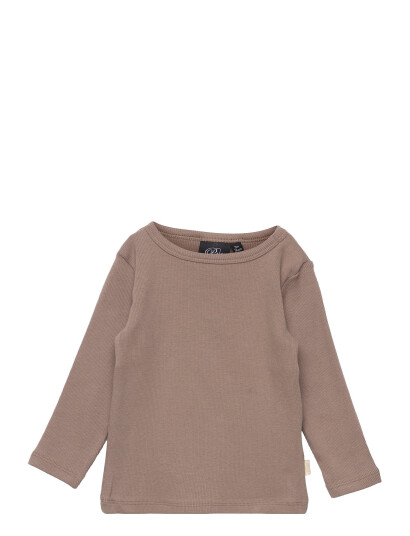 Sofie Schnoor Baby and Kids Arizonasb T-Shirt Long Sleeve - Pink - 92