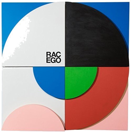 Ego Vinyl