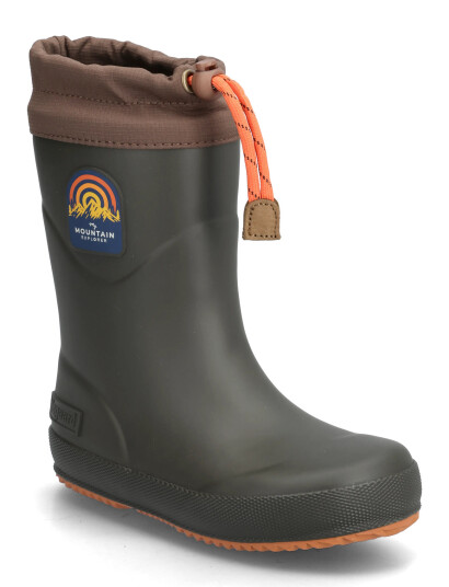 Bisgaard Bisgaard Thermo - Grey - 34