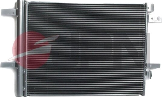 Kondensator, klimaanlegg JPN 60C9575-JPN