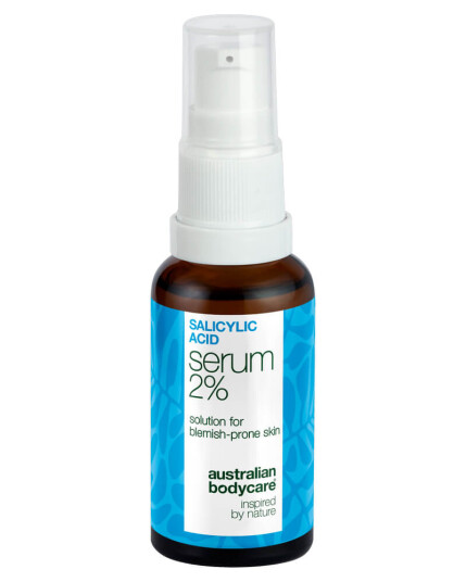 Salicylic Acid Serum 2% 30 ml Salicylic Acid Serum 2% 30 ml
