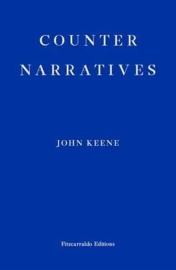 Counternarratives Av John Keene
