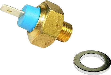 Temperaturbryter, kjølevifte METZGER 0915002
