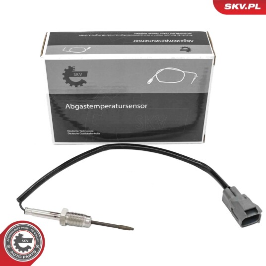 ESEN SKV 30SKV485 Sensor, eksostemperatur