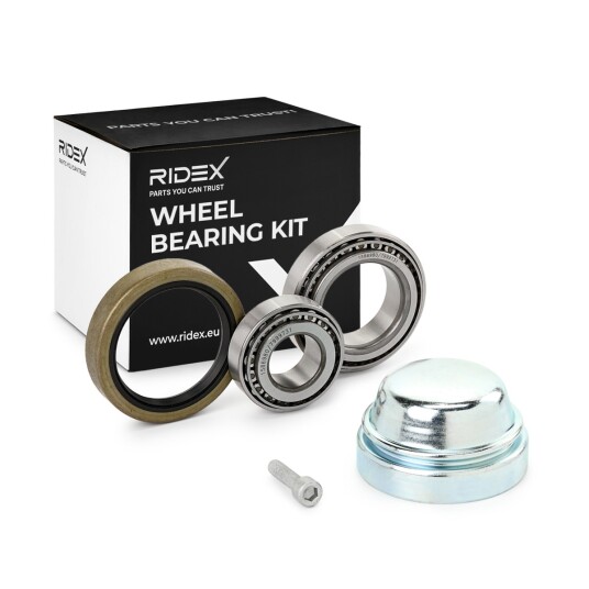 Hjullager RIDEX 654W0405