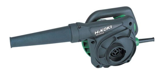 HiKOKI RB40VA Sugeaggregat 550 W, Hagemaskiner HiKOKI RB40VA Sugeaggregat 550 W, Hagemaskiner