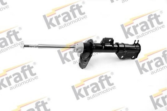 Støtdemper KRAFT AUTOMOTIVE 4001020 Støtdemper KRAFT AUTOMOTIVE 4001020