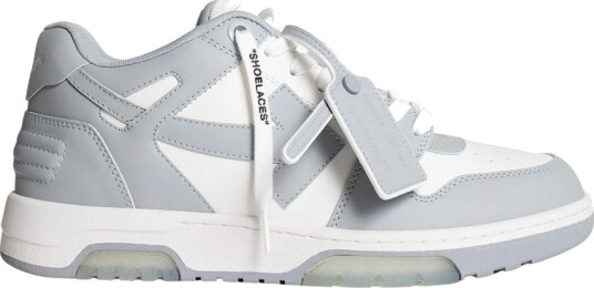 Off White Herre Sko Flerfarget 40 EU,