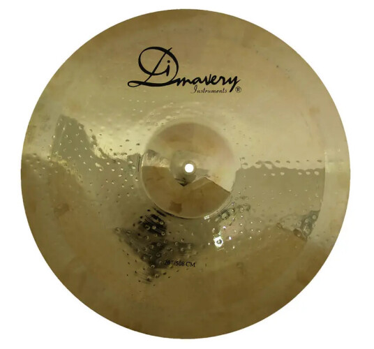 Dimavery Dbmr-920 Cymbal 20-Ride