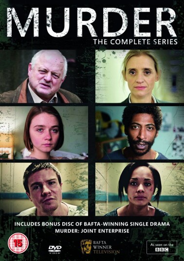 Murder DVD Murder DVD