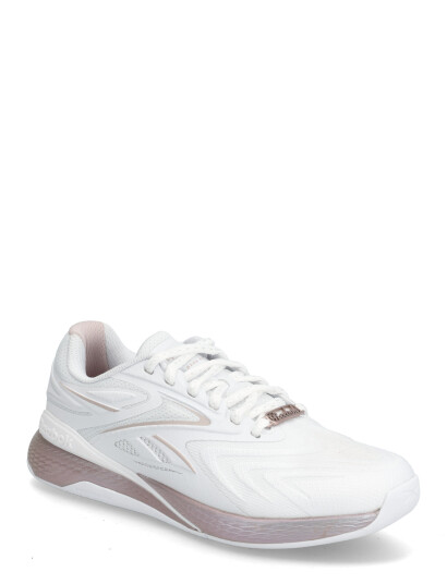 Reebok Performance Nano X5 Edge White 41