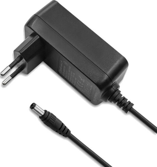 Qoltec 50787 AC/DC strømadapter 27W 9V 3A 5.5x2.5mm