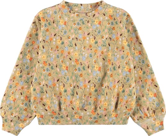 Molo Marge MINI FLORALS 128 Molo Marge MINI FLORALS 128