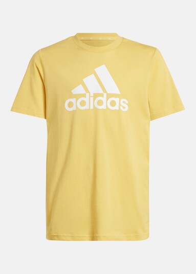 Adidas U Bl Tee Semspa/White 164 T-Shirts