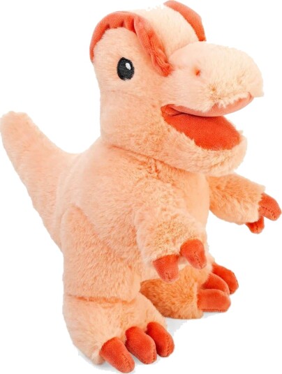 Wild Republic Mellowkins Dinosaur Kosedyr T-Rex