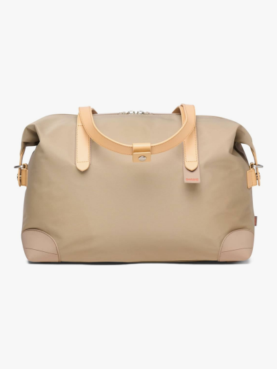 Swims 24H Holdall w/shoulder strap Beige ONE SIZE Swims 24H Holdall w/shoulder strap Beige ONE SIZE