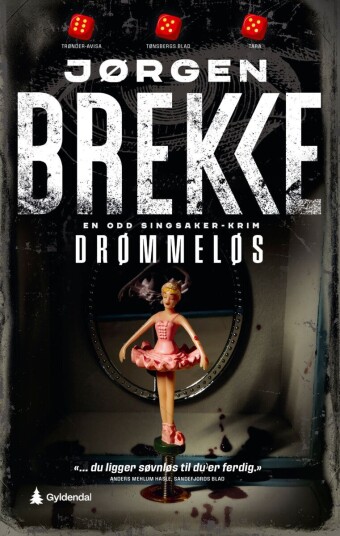 Drømmeløs Drømmeløs