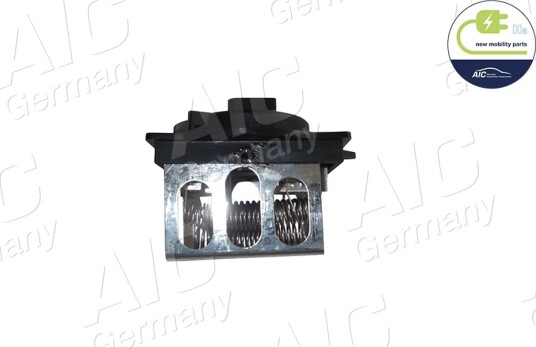 Motstand kupévifte AIC 55298