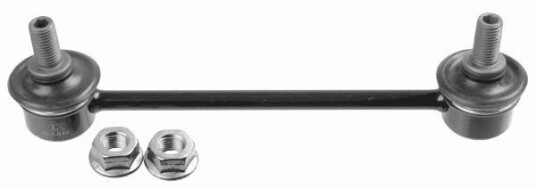 Stabilisatorstag LEMFÖRDER 33271 01