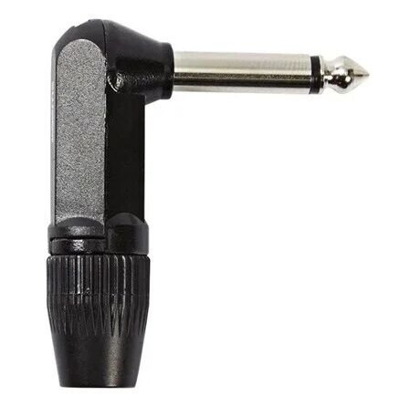Nedis OnStage series audio connector