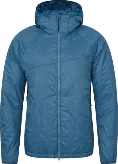 Varg Men"s Andenäs Insulation Jacket Blue Ashes XL Varg Men"s Andenäs Insulation Jacket Blue Ashes XL