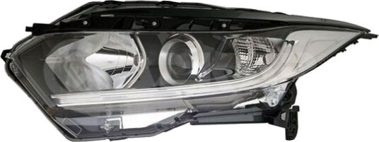 ALKAR 2751741 Frontlykter