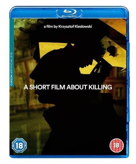A Short Film About Killing A Short Film About Killing