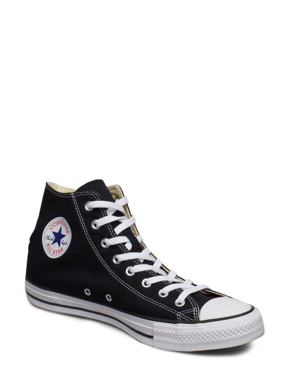 Converse Chuck Taylor All Star - Black - 41.5 Converse Chuck Taylor All Star - Black - 41.5