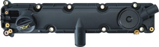 KAMOKA 7170065 Toppdeksel
