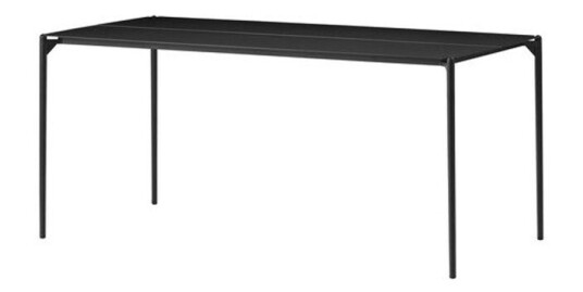AYTM NOVO Spisebord L160 Sort AYTM NOVO Spisebord L160 Sort