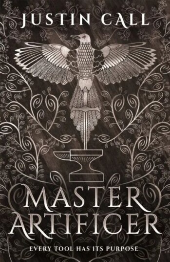Master Artificer Av Justin Call
