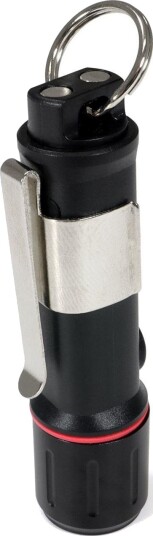 Origin Outdoors UltraLite Lommelykt - 400 lm Origin Outdoors UltraLite Lommelykt - 400 lm