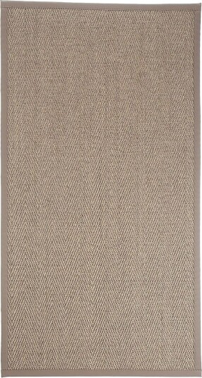 Barracuda Matte 160x230 cm Nature - VM Tepper