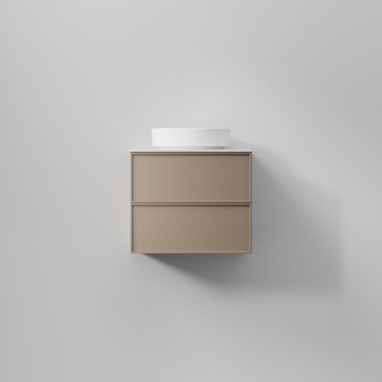 INR Iconic Nordic Rooms Core Sense Unlimited Servantskap Warm Clay / 60cm INR Iconic Nordic Rooms Core Sense Unlimited Servantskap Warm Clay / 60cm