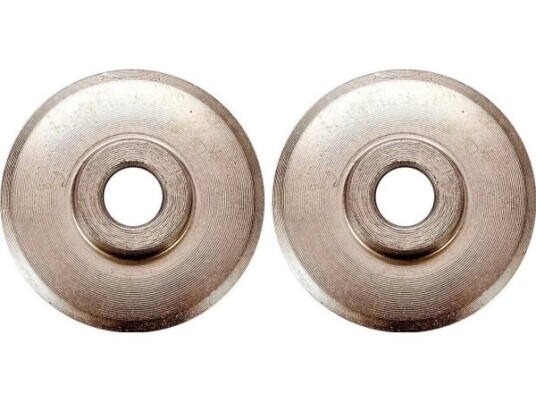 Yato Yato Hjul For Rørkutter 21,5 X 6 X 4,9Mm/2Stk. For Yt-22344 Yt-22345 Yato Yato Hjul For Rørkutter 21,5 X 6 X 4,9Mm/2Stk. For Yt-22344 Yt-22345