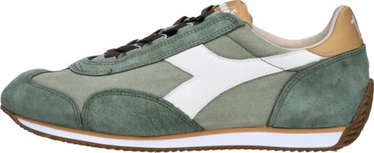 Diadora Herre Sko Grønn 43 EU,